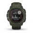 Garmin - Instinct Solar Tactical Edition Mip Verde Gps (Satélite) - Nuevo