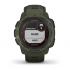 Garmin - Instinct Solar Tactical Edition Mip Verde Gps (Satélite) - Nuevo