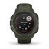 Garmin - Instinct Solar Tactical Edition Mip Verde Gps (Satélite) - Nuevo