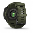 Garmin - Instinct Solar Tactical Edition Mip Verde Gps (Satélite) - Nuevo