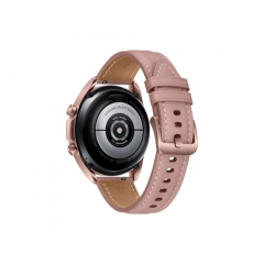 Samsung - Samsung Galaxy Watch 3 41 mm LTE Bronce - Nuevo