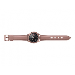 Samsung - Samsung Galaxy Watch 3 41 mm LTE Bronce - Nuevo