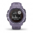 Garmin - Instinct Solar Mip Violeta Gps (Satélite) - Nuevo