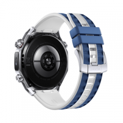 Huawei - Watch Ultimate 2 Blue - Nuevo