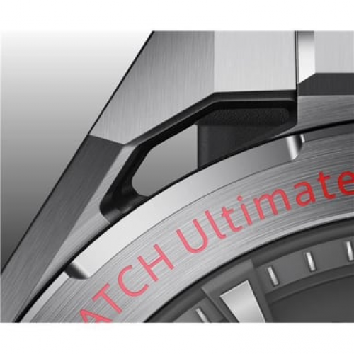 Huawei - Watch Ultimate 2 Black - Nuevo