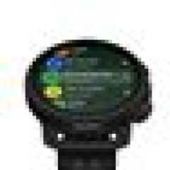 Suunto - Vertical 2 - Reloj conectado, Negro - Nuevo