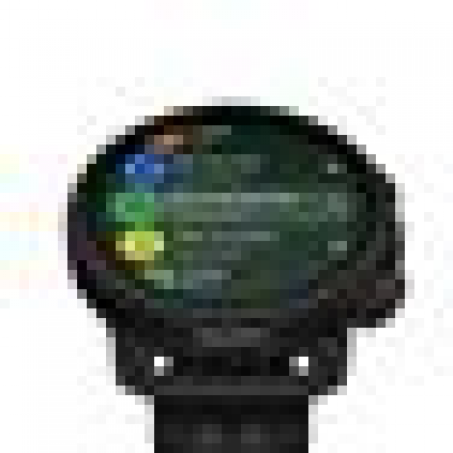Suunto - Vertical 2 - Reloj conectado, Negro - Nuevo