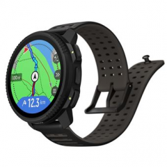 Suunto - Vertical 2 - Reloj conectado, Negro - Nuevo