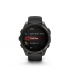 Garmin - Garmin fenix 8 3,56 cm (1.4") AMOLED 47 mm Digital 454 x 454 Pixeles Pantalla táctil Negro Wifi GPS (satélite) - Nuevo