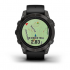 Garmin - Garmin epix Pro (Gen 2) 3,3 cm (1.3") AMOLED 47 mm Digital 416 x 416 Pixeles Pantalla táctil Negro Wifi GPS (satélite) - Nuevo
