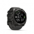 Garmin - Garmin Fenix 8 3,56 cm (1.4") AMOLED 51 mm Digital 454 x 454 Pixeles Pantalla táctil Titanio Wifi GPS (satélite) - Nuevo