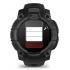 Garmin - Garmin Instinct 3 AMOLED 3,05 cm (1.2") 45 mm Digital 390 x 390 Pixeles Pantalla táctil Negro GPS (satélite) - Nuevo