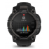 Garmin - Garmin Instinct 3 AMOLED 3,05 cm (1.2") 45 mm Digital 390 x 390 Pixeles Pantalla táctil Negro GPS (satélite) - Nuevo