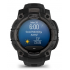 Garmin - Garmin Instinct 3 AMOLED 3,05 cm (1.2") 45 mm Digital 390 x 390 Pixeles Pantalla táctil Negro GPS (satélite) - Nuevo