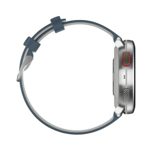 Polar - Polar Vantage V 3 Vantage V3 3,53 cm (1.39") AMOLED Digital 454 x 454 Pixeles Pantalla táctil Plata GPS (satélite) - Nuevo