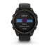 Garmin - Garmin fenix 8 3,3 cm (1.3") 51 mm Digital 260 x 260 Pixeles Pantalla táctil Titanio Wifi GPS (satélite) - Nuevo