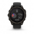 Garmin - Garmin fenix 8 3,3 cm (1.3") 51 mm Digital 260 x 260 Pixeles Pantalla táctil Titanio Wifi GPS (satélite) - Nuevo