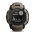 Garmin - Garmin Instinct 2X Solar Tactical Edition 2,79 cm (1.1") MIP 50 mm Digital 176 x 176 Pixeles Pantalla táctil Verde GPS (satélite) - Nuevo