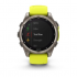 Garmin - Garmin fenix 8 3,3 cm (1.3") 47 mm Digital 260 x 260 Pixeles Pantalla táctil Titanio Wifi GPS (satélite) - Nuevo