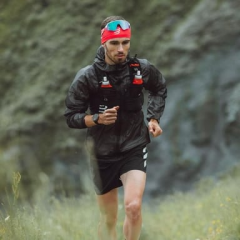 Polar - Polar Vantage V 3 Vantage V3 3,53 cm (1.39") AMOLED Digital 454 x 454 Pixeles Pantalla táctil Negro GPS (satélite) - Nuevo