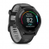 Garmin - Garmin Forerunner 265 3,3 cm (1.3") AMOLED 46 mm Digital 416 x 416 Pixeles Pantalla táctil Negro Wifi GPS (satélite) - Nuevo