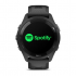 Garmin - Garmin Forerunner 265 3,3 cm (1.3") AMOLED 46 mm Digital 416 x 416 Pixeles Pantalla táctil Negro Wifi GPS (satélite) - Nuevo