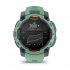 Garmin - Garmin Instinct 3 AMOLED 3,05 cm (1.2") 45 mm Digital 390 x 390 Pixeles Pantalla táctil Verde GPS (satélite) - Nuevo
