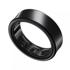 Samsung - Samsung Galaxy Ring No Anillo inteligente rastreador de actividad IP68 Negro - Nuevo