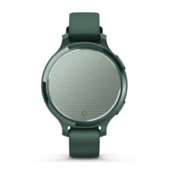 Garmin - Garmin Lily 2 Active 38 mm Digital 240 x 201 Pixeles Pantalla táctil Verde GPS (satélite) - Nuevo