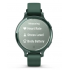 Garmin - Garmin Lily 2 Active 38 mm Digital 240 x 201 Pixeles Pantalla táctil Verde GPS (satélite) - Nuevo