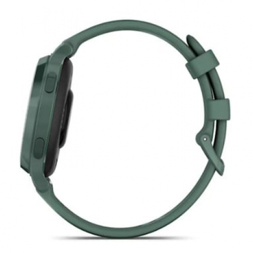 Garmin - Garmin Lily 2 Active 38 mm Digital 240 x 201 Pixeles Pantalla táctil Verde GPS (satélite) - Nuevo