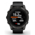 Garmin - Garmin epix Pro (Gen 2) 3,3 cm (1.3") AMOLED 47 mm Digital 416 x 416 Pixeles Pantalla táctil Gris Wifi GPS (satélite) - Nuevo