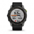 Garmin - Garmin Enduro 2 3,56 cm (1.4") MIP 35 mm Digital 280 x 280 Pixeles Pantalla táctil Gris Wifi GPS (satélite) - Nuevo