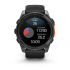 Garmin - Garmin Fenix 8 3,56 cm (1.4") AMOLED 51 mm Digital 454 x 454 Pixeles Pantalla táctil Gris Wifi GPS (satélite) - Nuevo