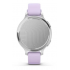 Garmin - Garmin Lily 2 Active 38 mm Digital 240 x 201 Pixeles Pantalla táctil Plata GPS (satélite) - Nuevo