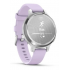 Garmin - Garmin Lily 2 Active 38 mm Digital 240 x 201 Pixeles Pantalla táctil Plata GPS (satélite) - Nuevo