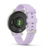 Garmin - Garmin Lily 2 Active 38 mm Digital 240 x 201 Pixeles Pantalla táctil Plata GPS (satélite) - Nuevo