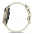 Garmin - Garmin Lily 2 Active 38 mm Digital 240 x 201 Pixeles Pantalla táctil Beige GPS (satélite) - Nuevo
