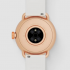 Withings - Withings ScanWatch 2 1,6 cm (0.63") OLED 38 mm Híbrido Oro rosa GPS (satélite) - Nuevo