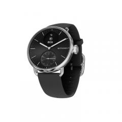 Withings - Withings ScanWatch 2 1,6 cm (0.63") OLED 38 mm Híbrido Acero inoxidable - Nuevo