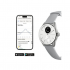 Withings - Withings ScanWatch 2 1,6 cm (0.63") OLED 42 mm Híbrido Acero inoxidable - Nuevo