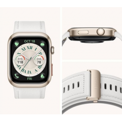 Huawei - Huawei Watch D2 4,62 cm (1.82") AMOLED Digital 480 x 408 Pixeles Pantalla táctil Oro - Nuevo