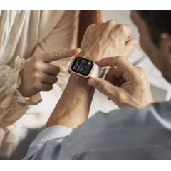 Huawei - Huawei Watch D2 4,62 cm (1.82") AMOLED Digital 480 x 408 Pixeles Pantalla táctil Oro - Nuevo