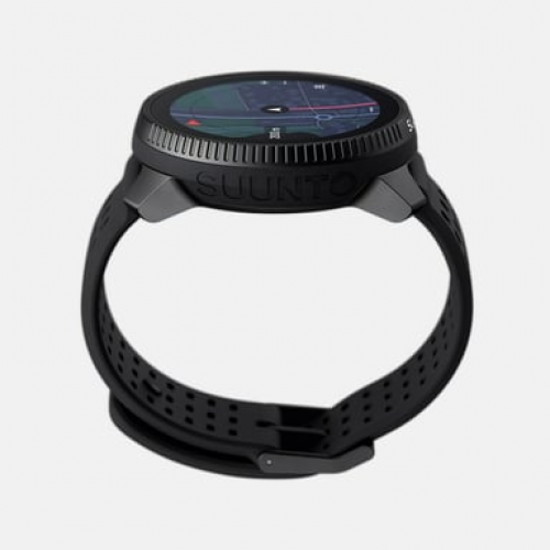 Suunto - Suunto Race 3,63 cm (1.43") AMOLED 49 mm Digital 466 x 466 Pixeles Pantalla táctil Negro GPS (satélite) - Nuevo