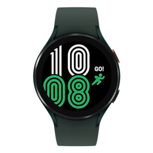 Samsung - Smartwatch Samsung GALAXY WATCH 4 4G 1,35" Verde - Nuevo