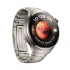 Huawei - Huawei WATCH 4 Pro 3,81 cm (1.5") AMOLED 48 mm Digital 466 x 466 Pixeles Pantalla táctil Titanio Wifi GPS (satélite) - Nuevo