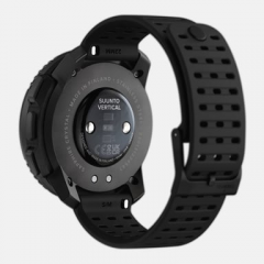 Suunto - Suunto SS050862000 Relojes inteligentes y deportivos 3,56 cm (1.4") Matriz de puntos 49 mm 280 x 280 Pixeles Pantalla táctil Negro GPS (satélite) - Nuevo