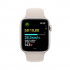 Apple - Apple Watch SE OLED 44 mm Digital 368 x 448 Pixeles Pantalla táctil 4G Beige Wifi GPS (satélite) - Nuevo