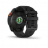 Garmin - Fenix 7X Pro 3,56 (1.4") Mip 51 Mm Gris Gps (Satélite) - Nuevo