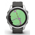 Garmin - Fenix 7S Pro 3,05 (1.2") Mip 42 Mm Plata Gps (Satélite) - Nuevo